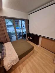 Ripple Bay (D18), Condominium #625457091